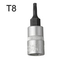 Torx Bit Socket for