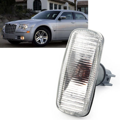 Front Side Marker Lights for Chrysler Sebring Dodge Jeep (2001–2006)