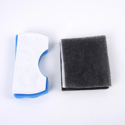 5 Pcs Foam Filter for Samsung SC4580, SC4581, SC4590 (DJ63-00669A)