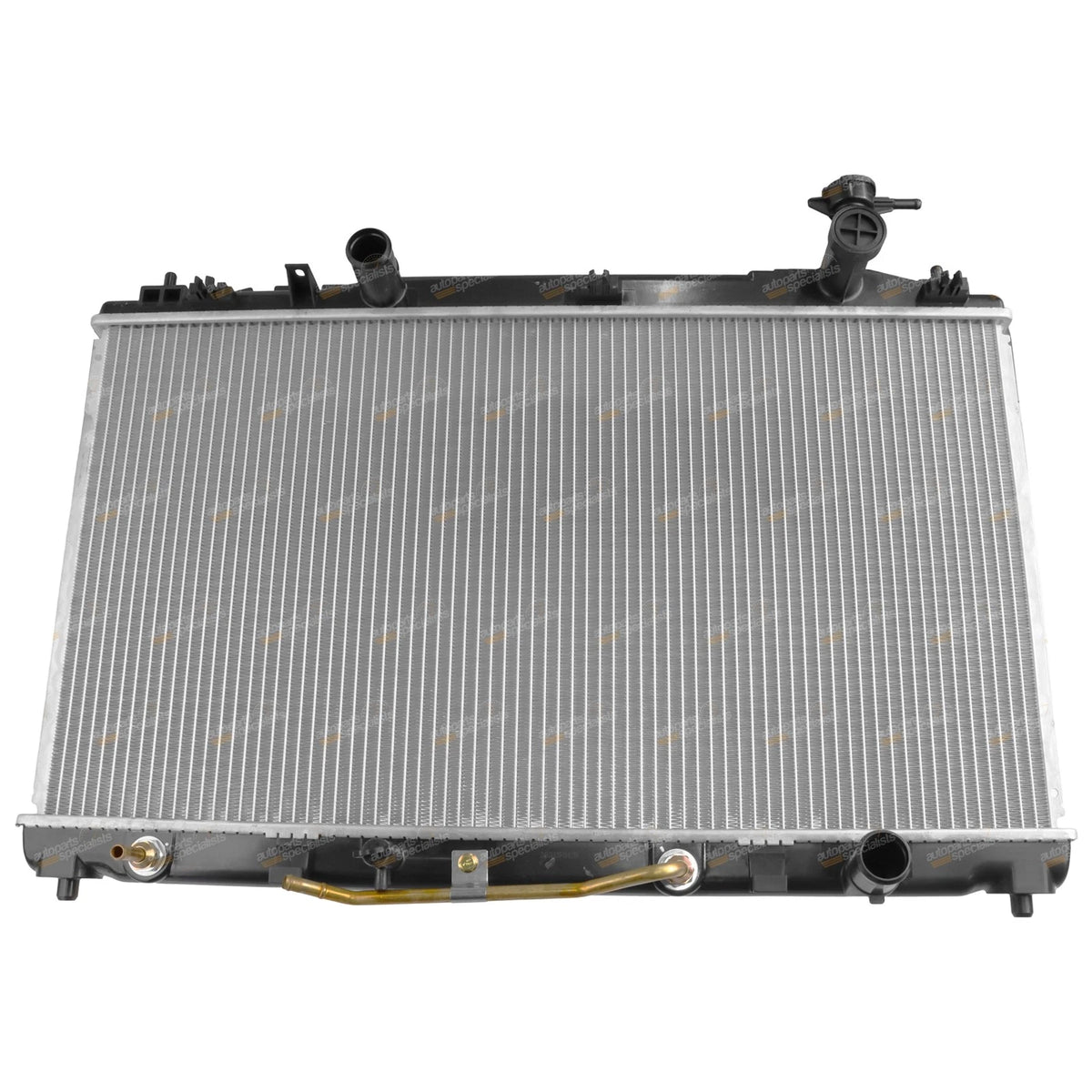 Radiator for Toyota Camry ACV40 2AZ 2.4L Automatic (2006–2012)