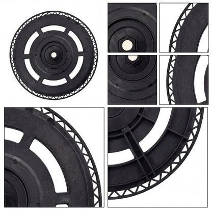 Mop Bracket Kit for Roomba 405 4020 504 505