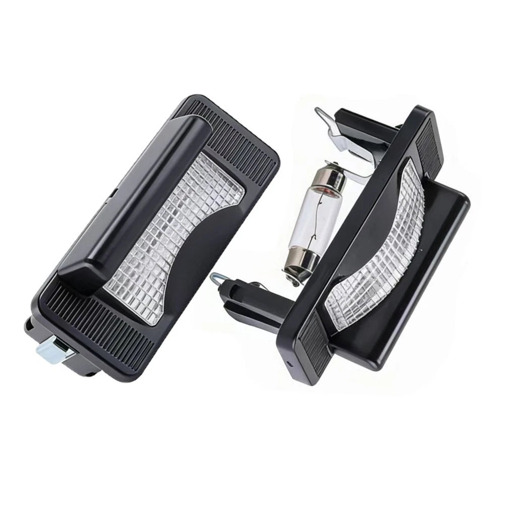 Rear Lamp Set for