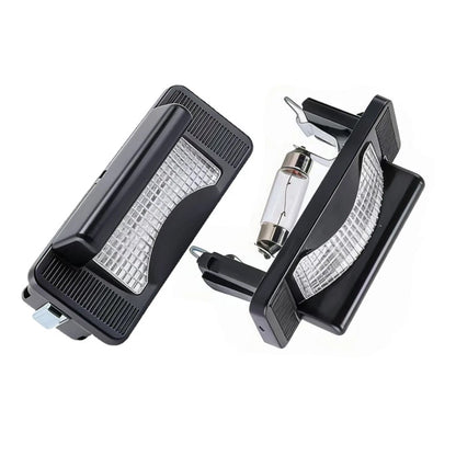 Rear Lamp Set for