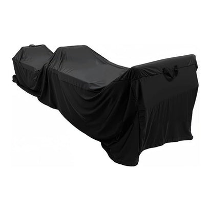 420D Oxford Cover for Pilates Reformer with Drawstring and 2 Handles