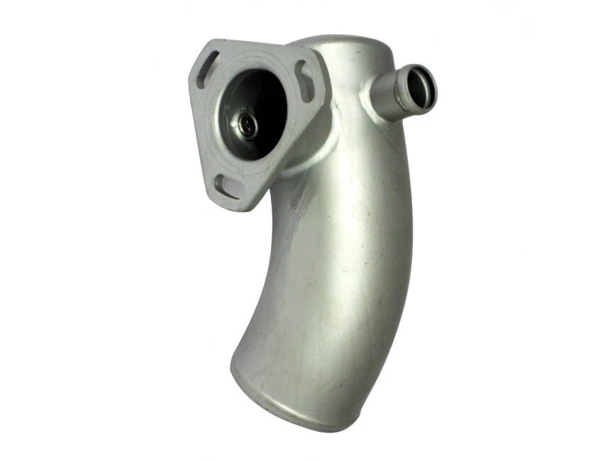 Exhaust Mixing Elbow for Yanmar Marine 4JH (129671-13552, 129671-13551)