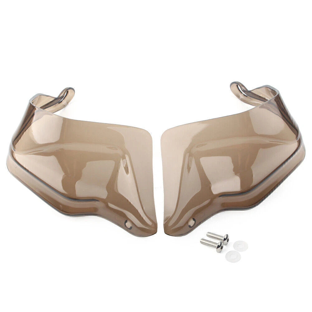 Handguard Protector for BMW R1200GS F800GS S1000XR (2013–2018) Smoke
