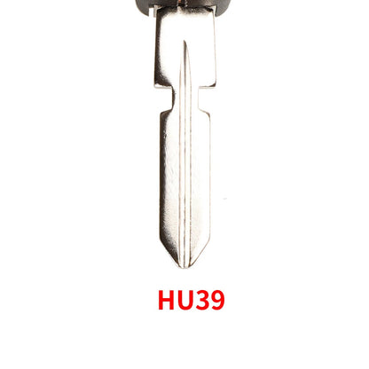 Remote Control Key Housing Shell for Mercedes-Benz 500E ML55 AMG (1992–1995)