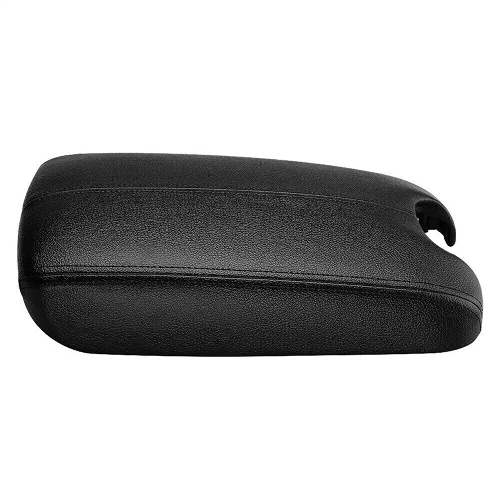 Center Console Armrest Lid Cover Leather for Honda Accord (2008–2012)