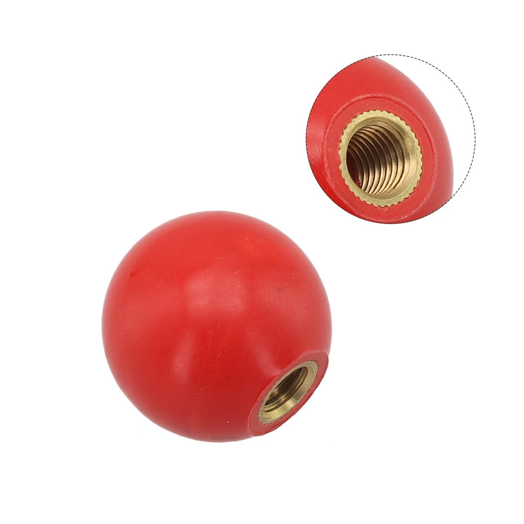 Ball Nut Handle for Various Industrial Applications
