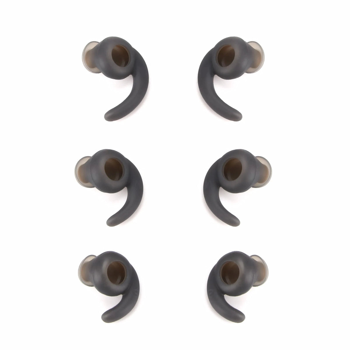 Eartips for JBL Synchros Reflect BT & Mini BT Sport Earphone (No Year)