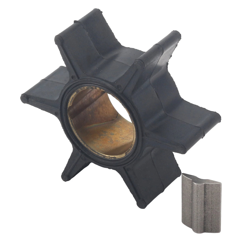 Water Pump Impeller & Key for Mercury 30-70 HP Outboard (47-89983T)