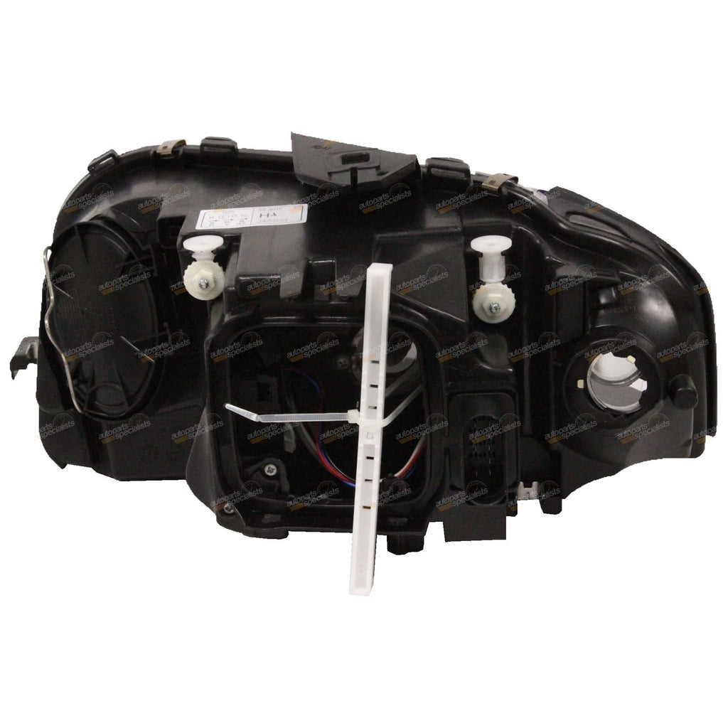 RH Halogen Headlight for Audi A3 8P (2004–2008) RHS Driver