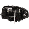 RH Halogen Headlight for Audi A3 8P (2004–2008) RHS Driver