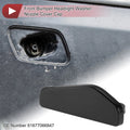 Headlight Washer Nozzle Cover Cap for BMW 3 Series E46 (2001–2005)