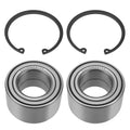 Front Wheel Bearing for Polaris Ranger 400 425 500 570 700 800 (2006–2020) 3514342