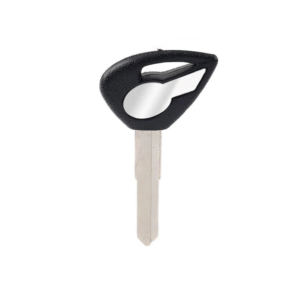 Ignition Key Blade for Yamaha VStar Drag Star XV1900 XVS1300 XVS950 XVS400