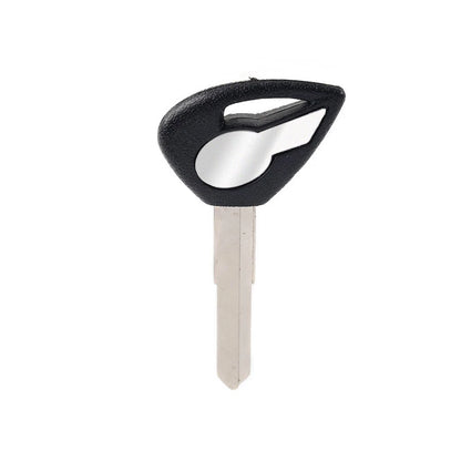 Ignition Key Blade for Yamaha VStar Drag Star XV1900 XVS1300 XVS950 XVS400