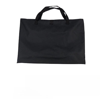Large Capacity Camping Storage Bag - Water Resistant Oxford Fabric