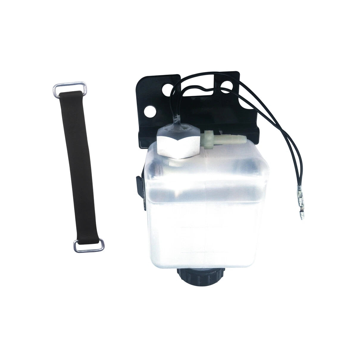Gear Oil Lube Bottle Monitor Reservoir Float Sensor Kit for MerCruiser (806193A48/A38)
