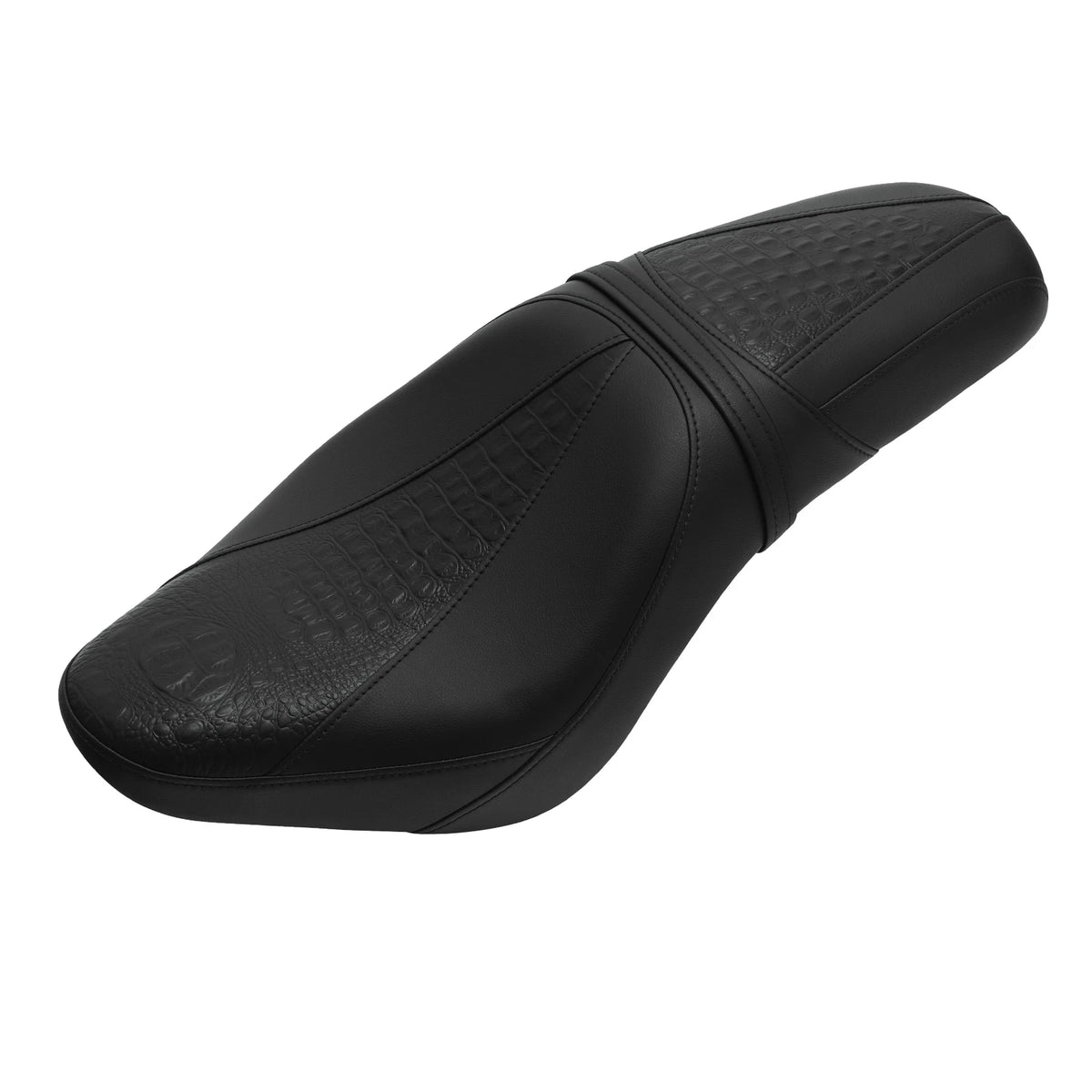 2X Two-Up Seat for Honda Rebel 300 CMX300 CMX500 (2017–2022)