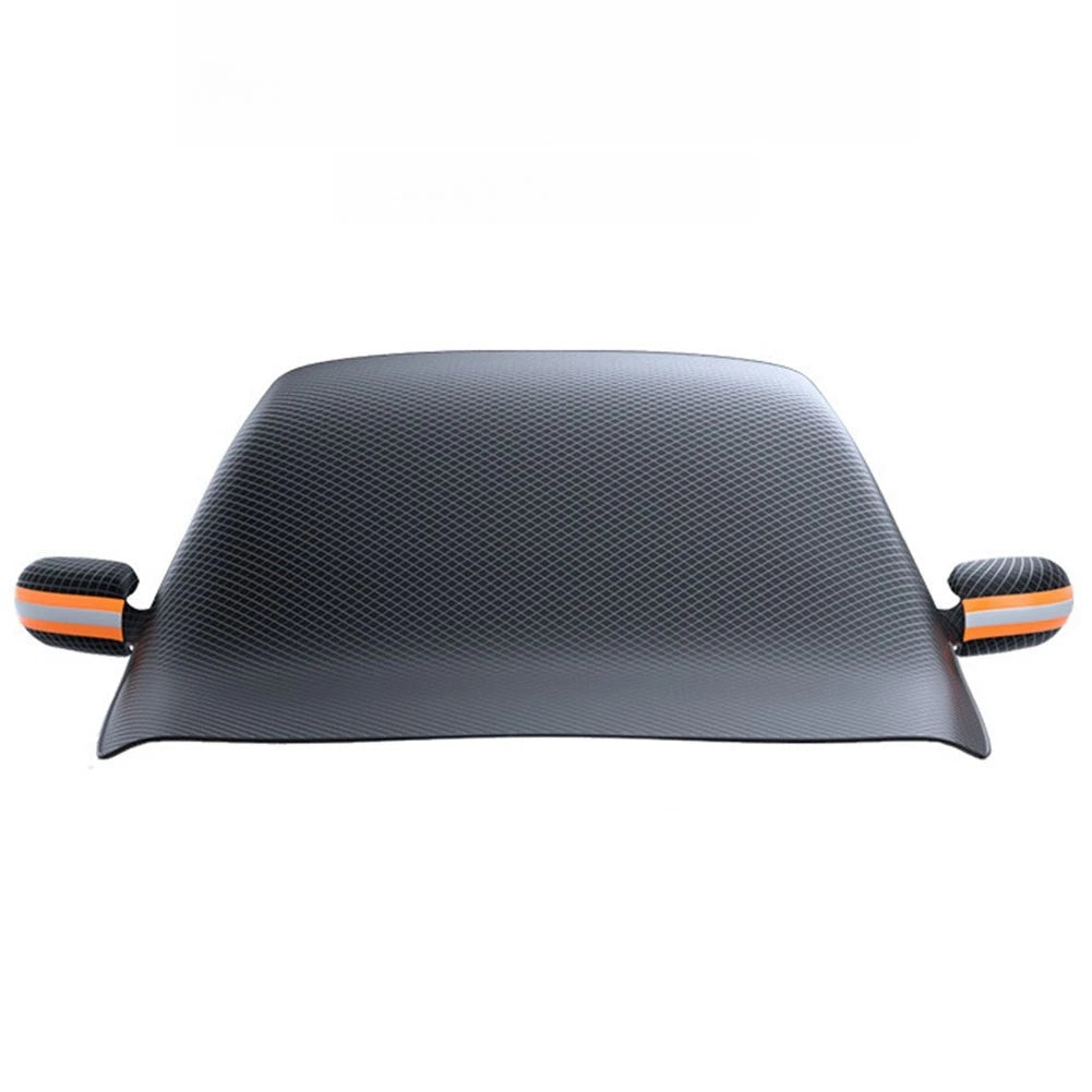 Windshield Snow Ice Protector Cover for Car SUV MPV (2010–2023)