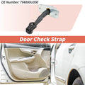 Rear Left Door Check Strap Replacement for Hyundai Accent (2011–2018)