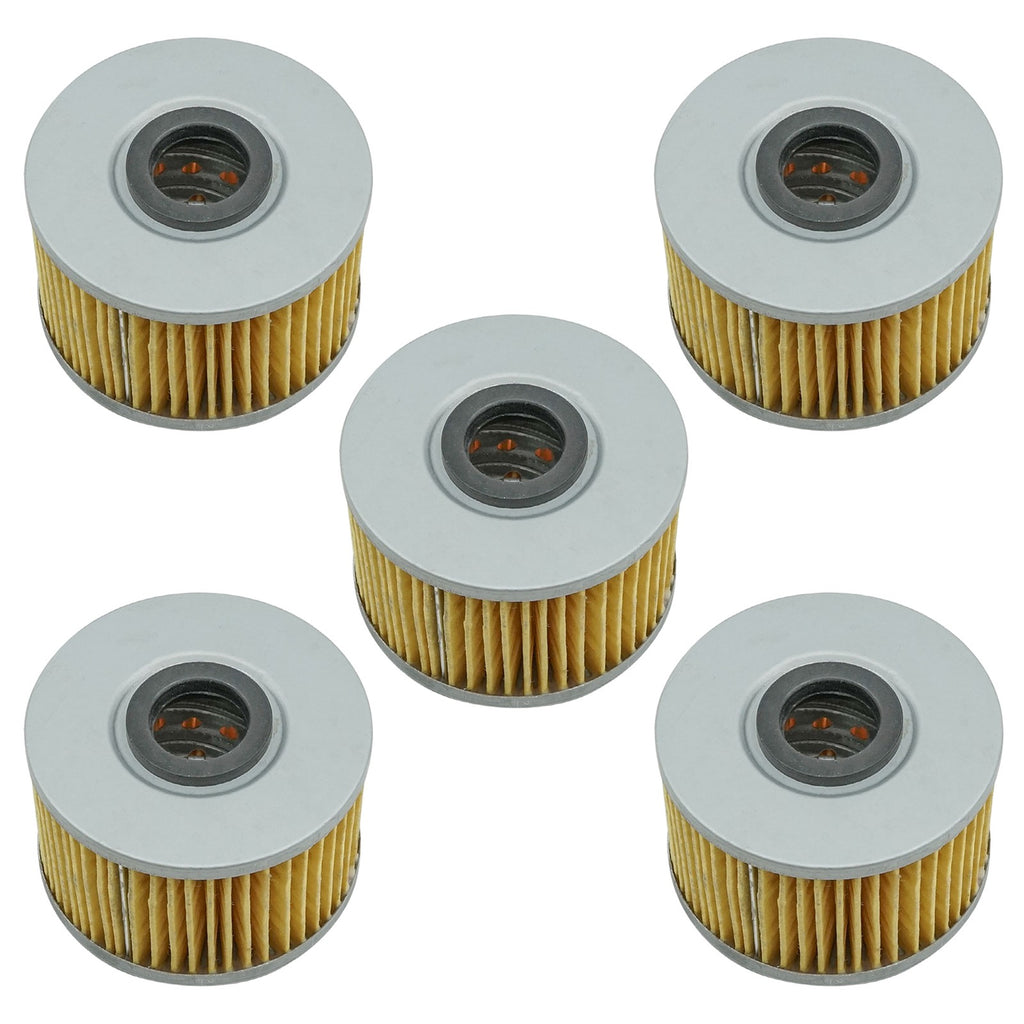 Oil Filters Replacement for Honda TRX420FA TRX500FA (2014–2025)