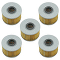 Oil Filters Replacement for Honda TRX420FA TRX500FA (2014–2025)