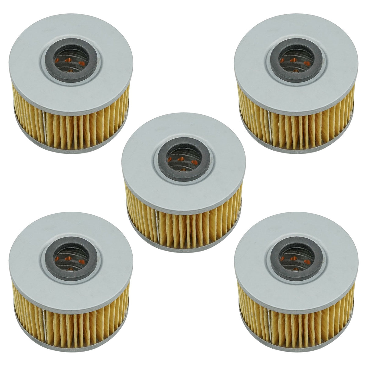 Oil Filters Replacement for Honda TRX420FA TRX500FA (2014–2025)