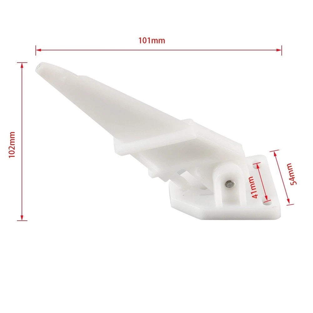 Pitot Tube for Marine Flow Meter (Reliable Navigation, Easy Installation)