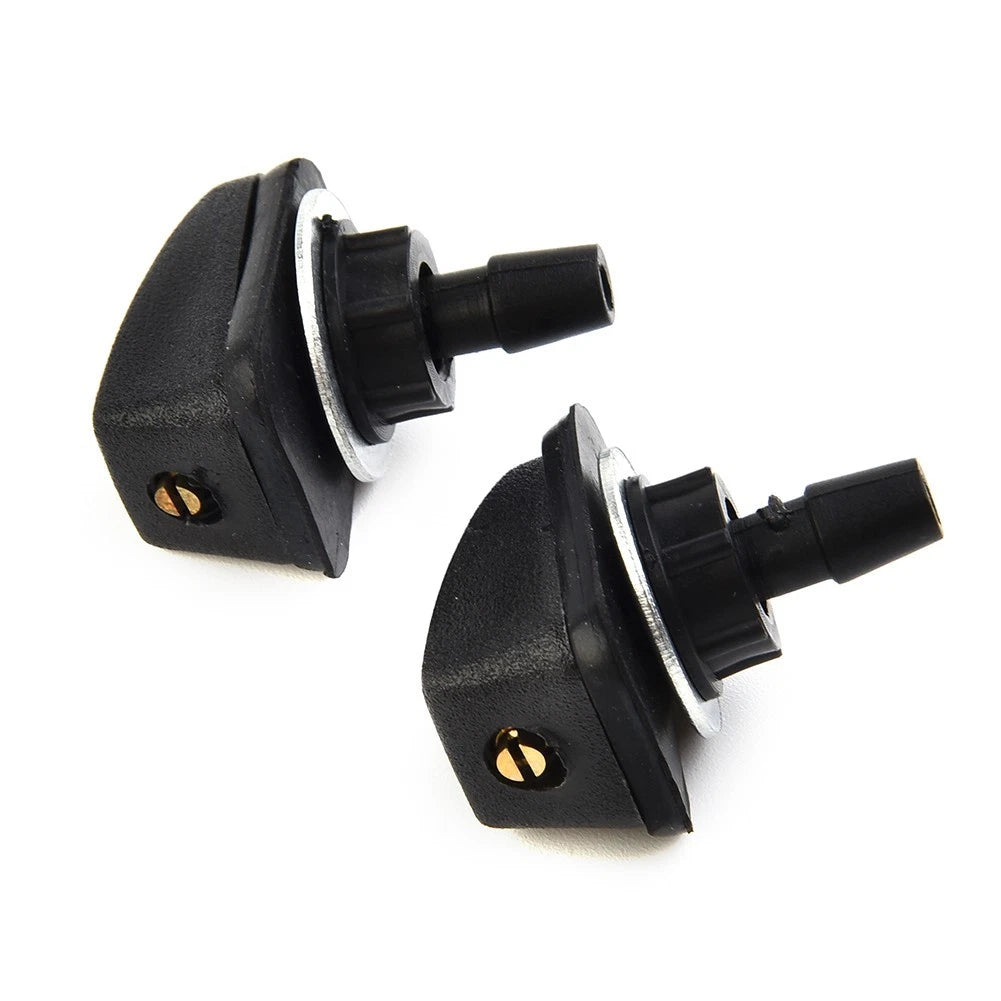 Wiper Sprayer for