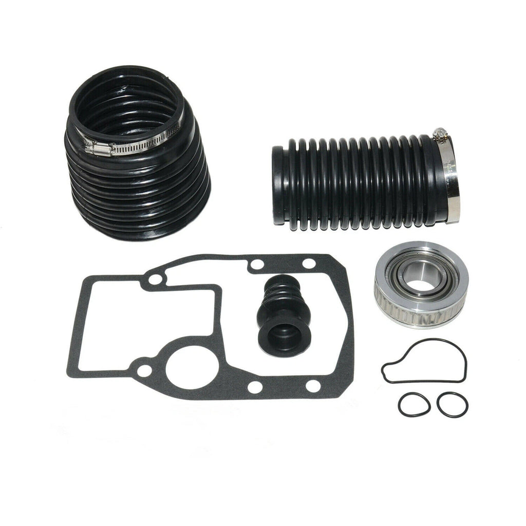 Bellows Kit for OMC Cobra, Volvo Penta SX-S, SX-C, SX-R, SX-M, DP-S (1986–Present)