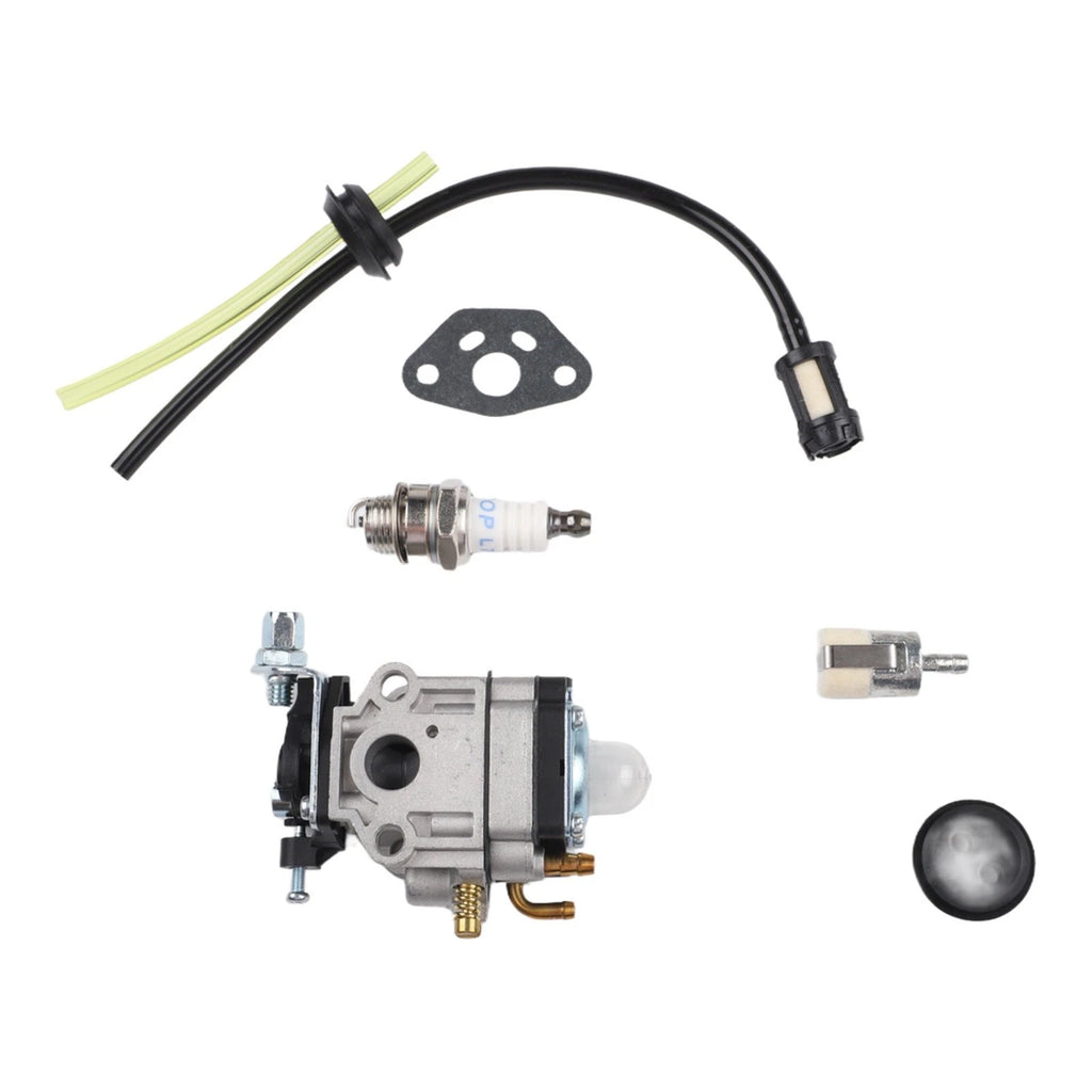 Carburetor Kit for Kawasaki Leaf Blowers (Compatible)