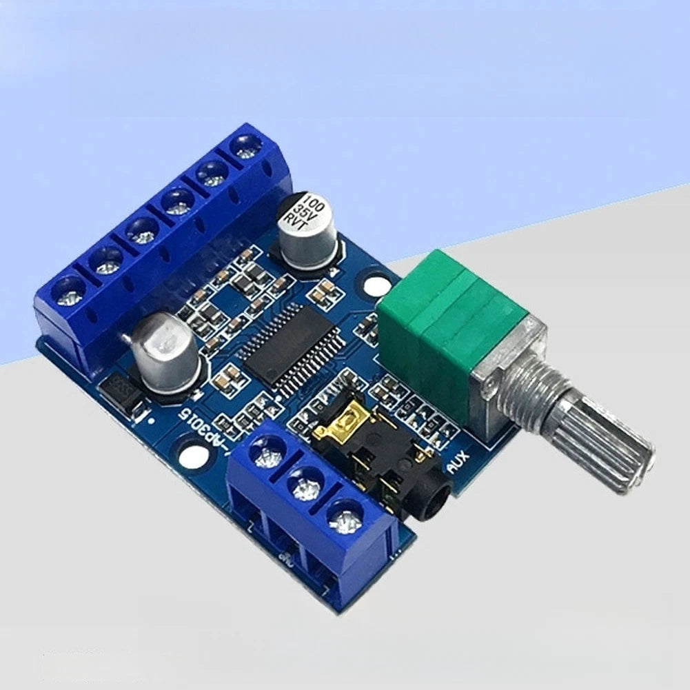 TPA3110 Digital Audio Board for DIY Projects (No specific years/models)