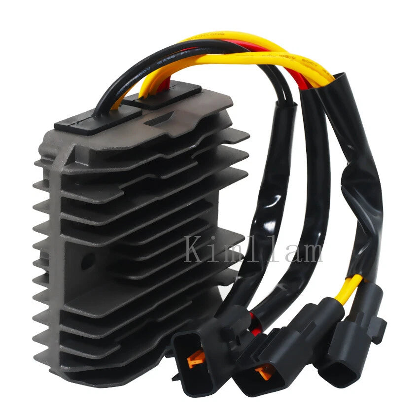Voltage Rectifier Regulator for Tohatsu MD115A2 (2010–2018) 3T1-76060-2