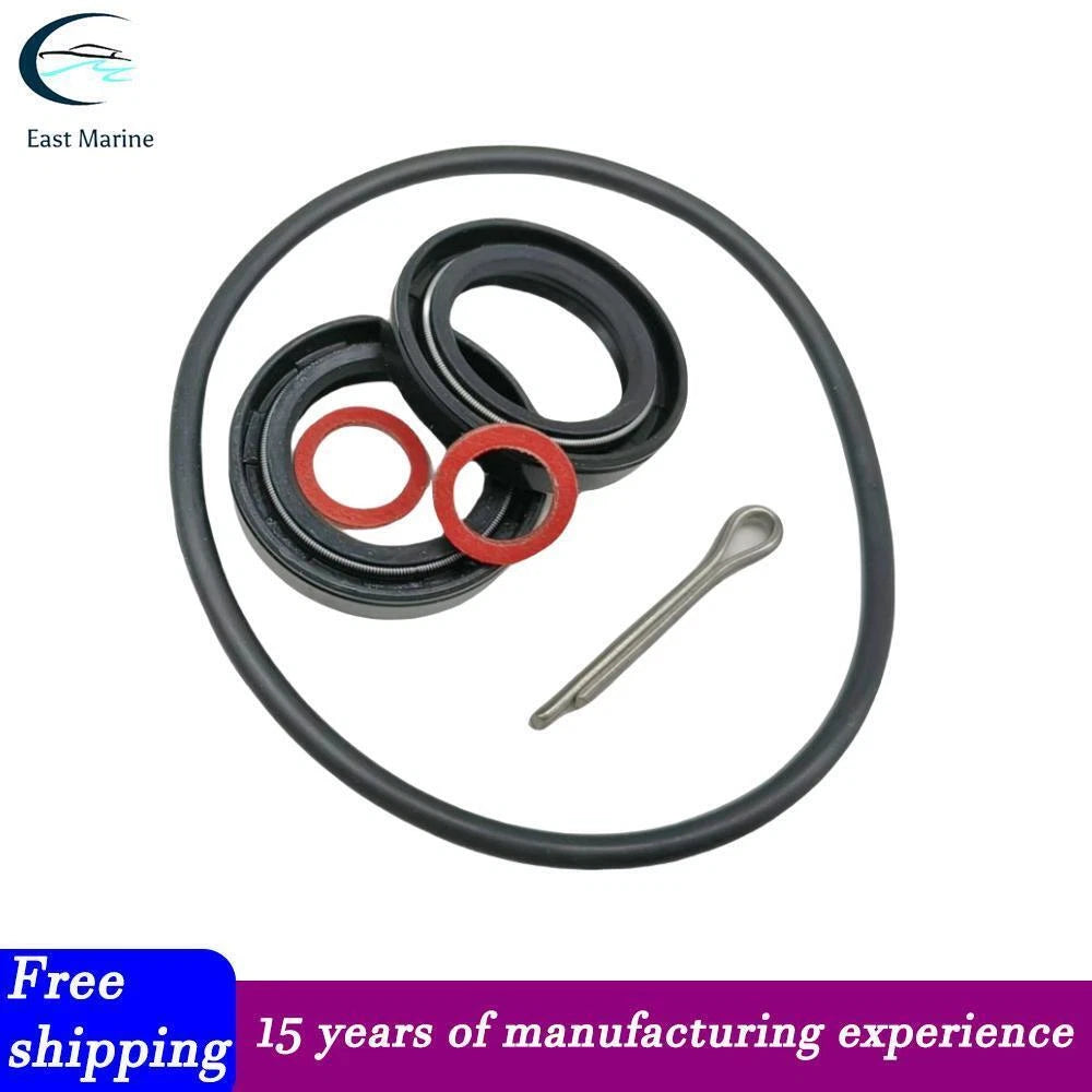 Lower Unit Seal Kit for Tohatsu Outboard (3AC601110, 332600061)