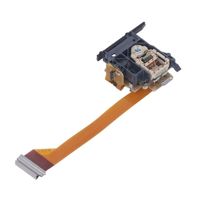 ABS Optical Lens Head Replacement for VAU1254 VAU1255 (CD Pro 2 LF)
