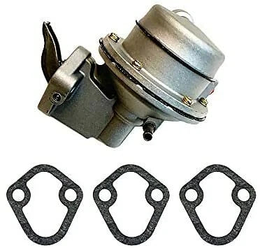 Fuel Pump for OMC 4.3L & 3.8L V6 Cobra (Replaces: 0982997, Sierra 18-7289)