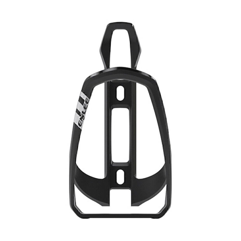 Water Bottle Cage Mount for Bicycle Handlebar (Universal Fit)