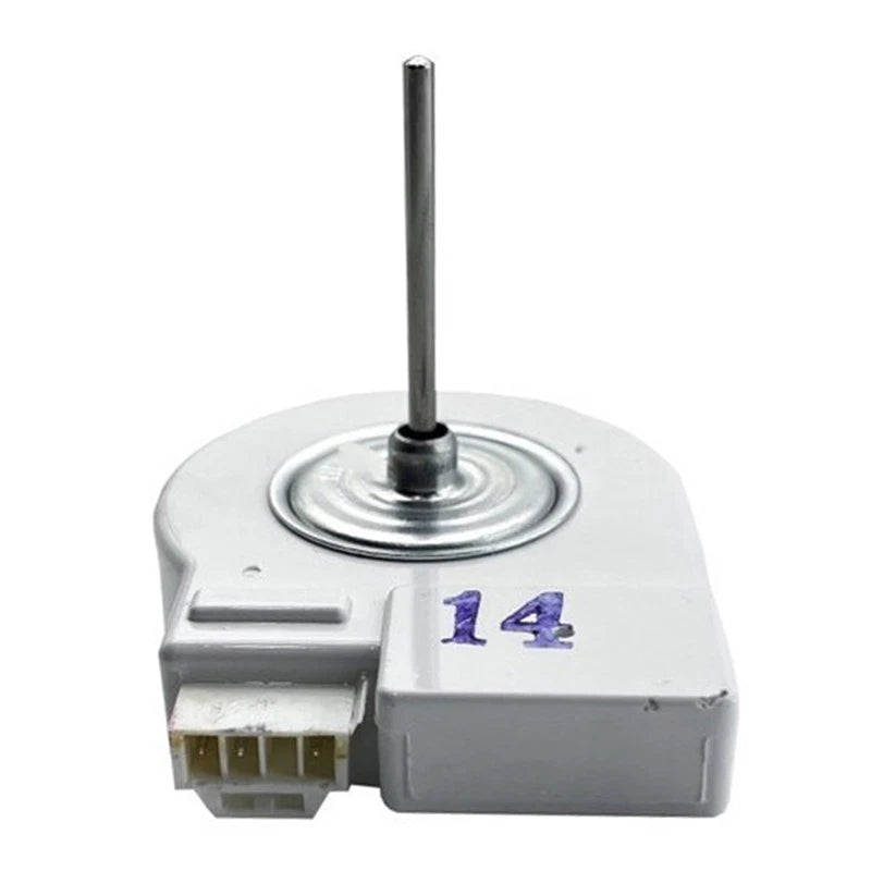 Refrigerator Fan Motor for Samsung DA31-00146J (Compatible)