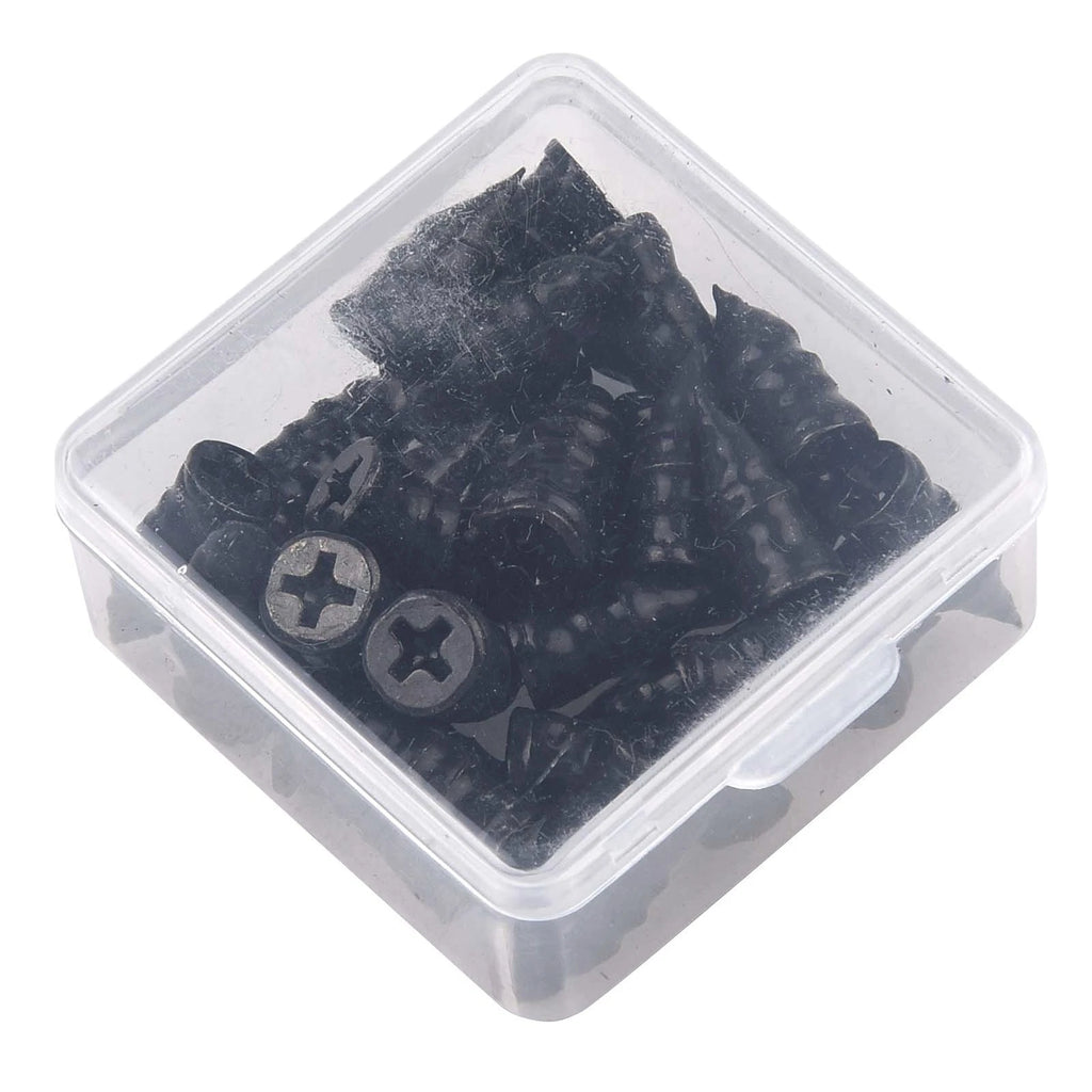 Rubber Screw Repair Nails for Car (PCS)