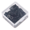 Rubber Screw Repair Nails for Car (PCS)