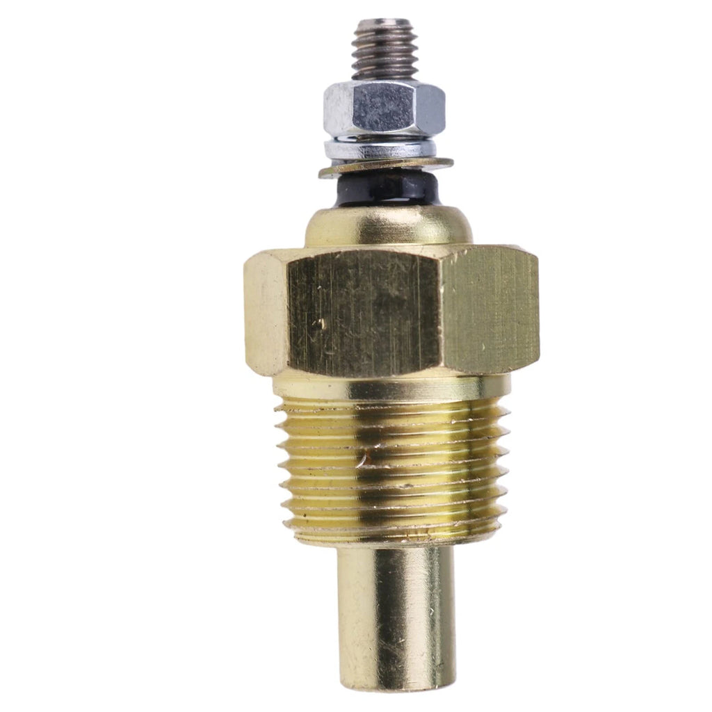 Water Temperature Sender 806490T 3853787 18-5897 for Mercruiser Volvo OMC (N/A)