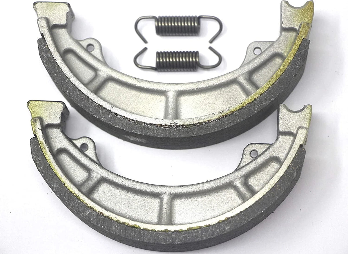 MC Brake Pads Shoes for Suzuki GN 125 (1994–2001)
