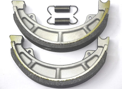 MC Brake Pads Shoes for Suzuki GN 125 (1994–2001)