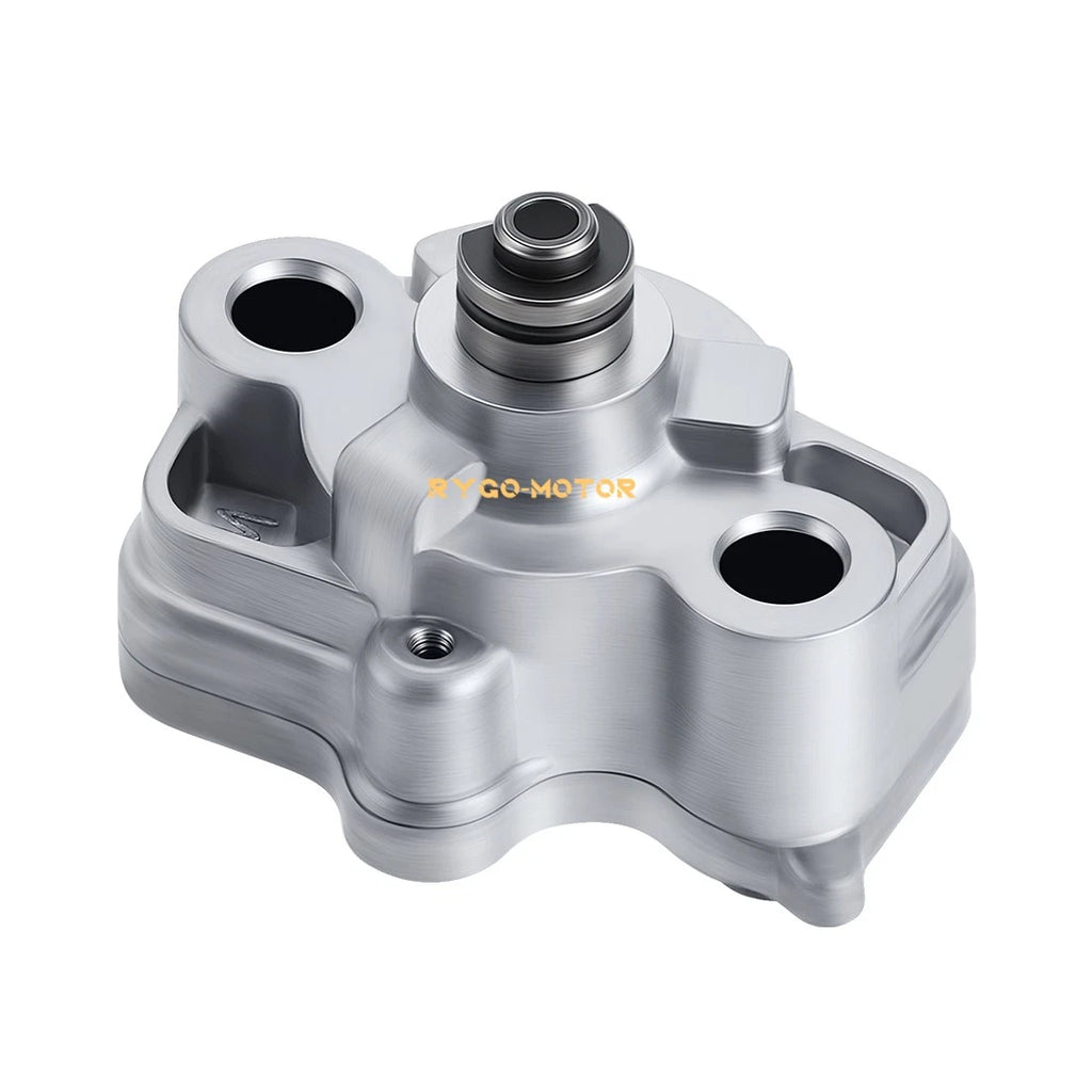 Oil Pump 15100-HB3-840 for Honda TRX200 TRX200SX TRX200D (1986–1997)