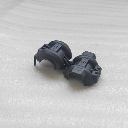 Cooler Refrigerant Pipe Clamp Replacement #88718-2D140 For Toyota