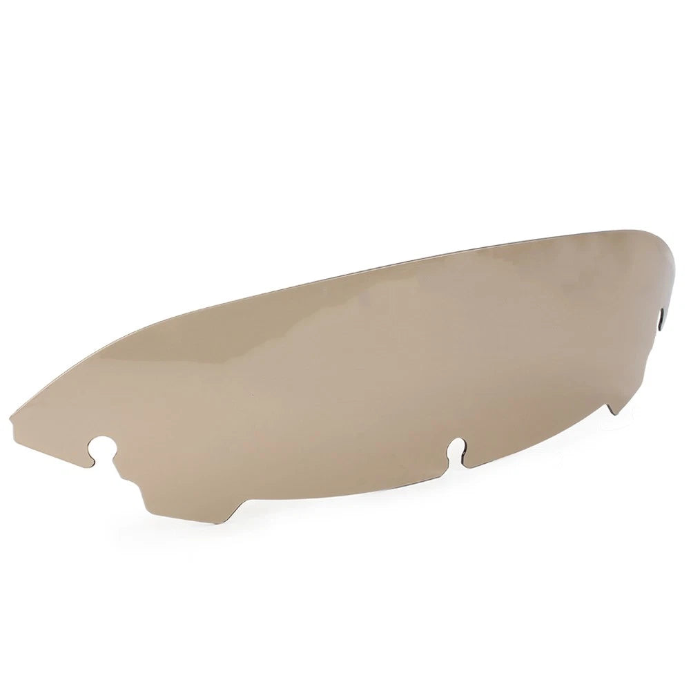 4.5" Windshield for Harley Davidson Touring Street Glide Electra Glide (2014–2022)