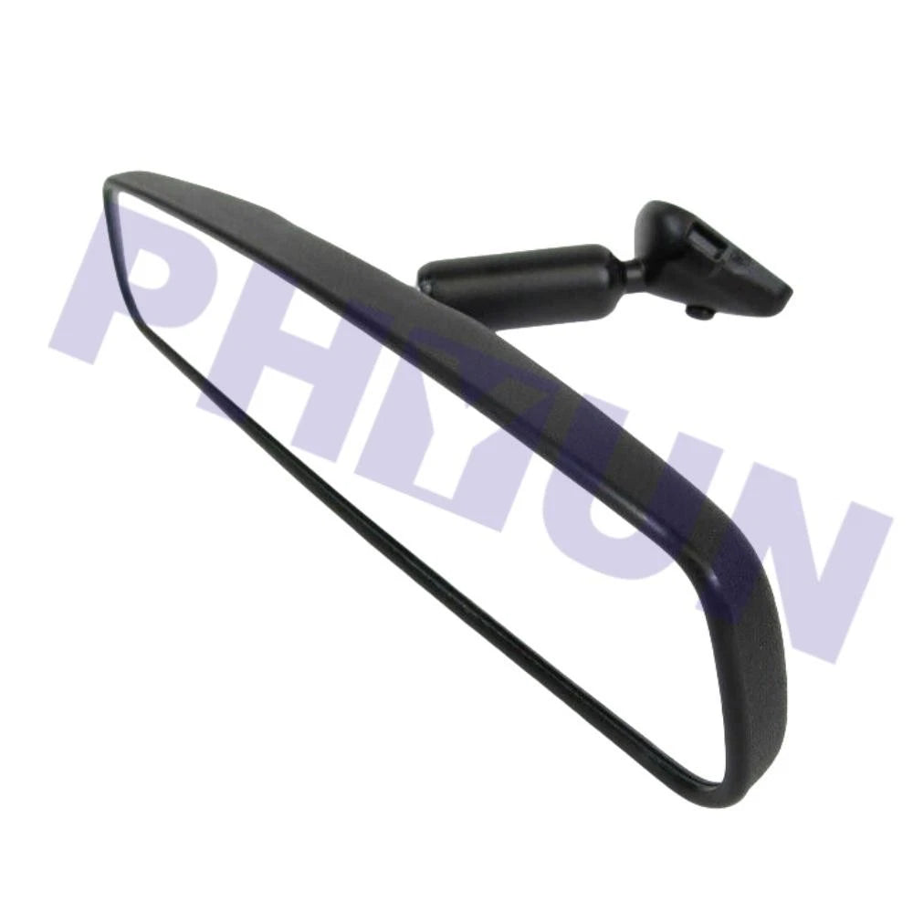 Interior Rear View Mirror 4696545AB for Dodge Durango Dakota Ram 2500 & 3500 (2000–2009)