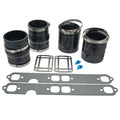 Exhaust Manifold Bellow Kit W/Gasket for Volvo Penta 5.0L/5.7L (3850496)